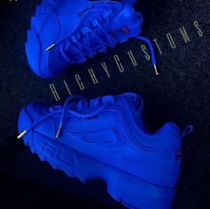 Meet your Posher, Alaya